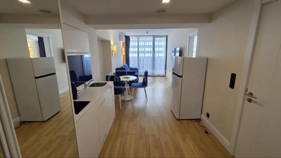 2+1 на Orbi City ხიმშიაშვილის ქ. 7დ ხიმშიაშვილის უბანი