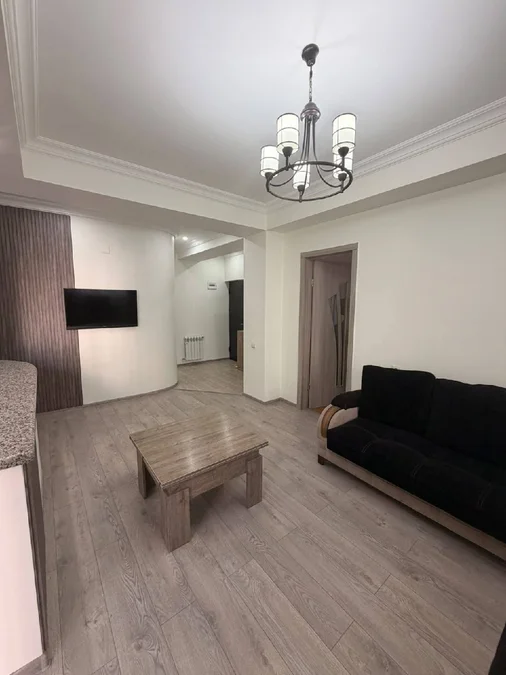 ⭐ apartment