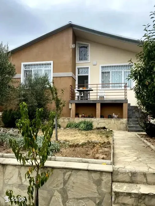 5 room Private House For Sale. Lisi lake