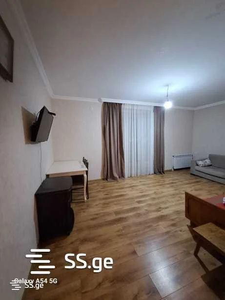 Коммерческое помещение на ვარკეთილის მიკრორაიონი Samgori