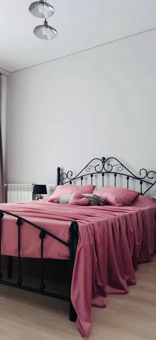 Резиденция Guru: 2 комнаты, 52,5 м²