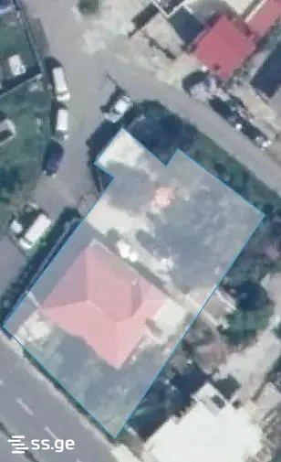 Сельскохозяйственный участок в районе аэропорта