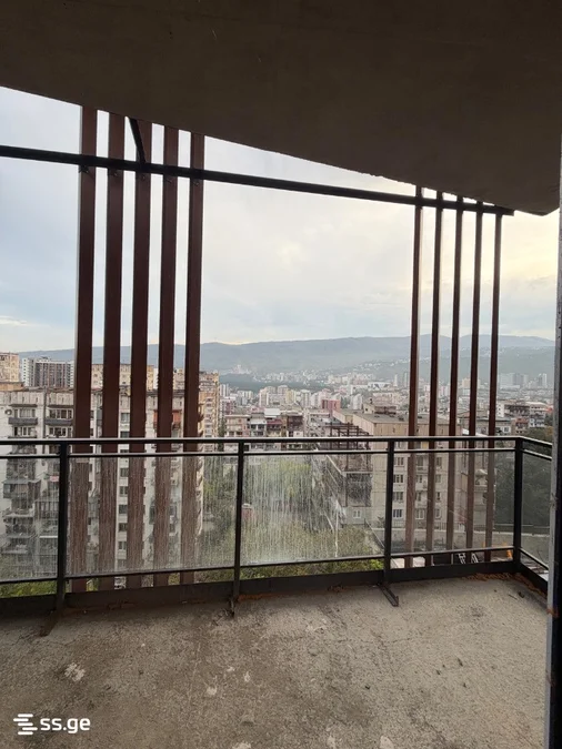 2 room Flat For Sale. Nutsubidze plateau