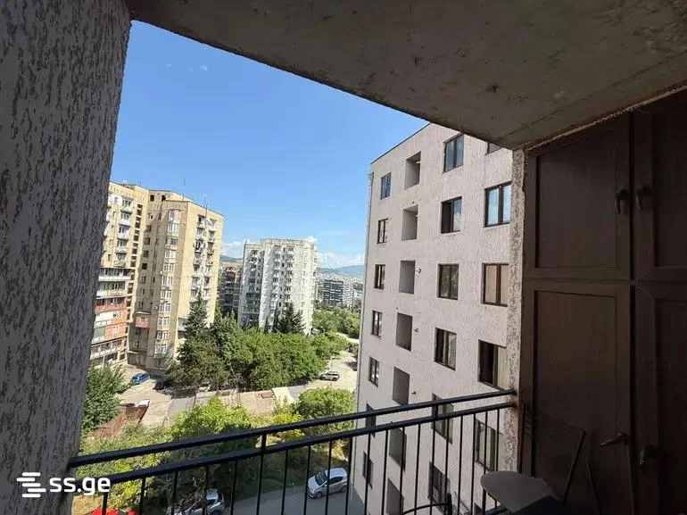 3 room Flat For Sale. Vashlijvari