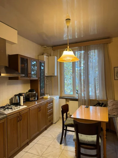 1-комнатная квартира в Ваке, 45 кв.м, $600
