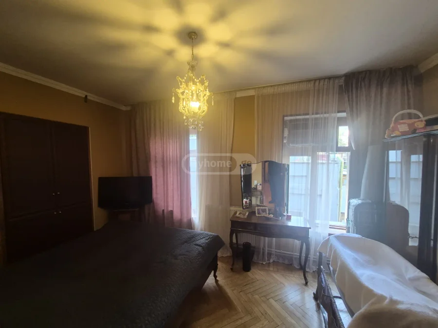 3-комнатная квартира в Вера