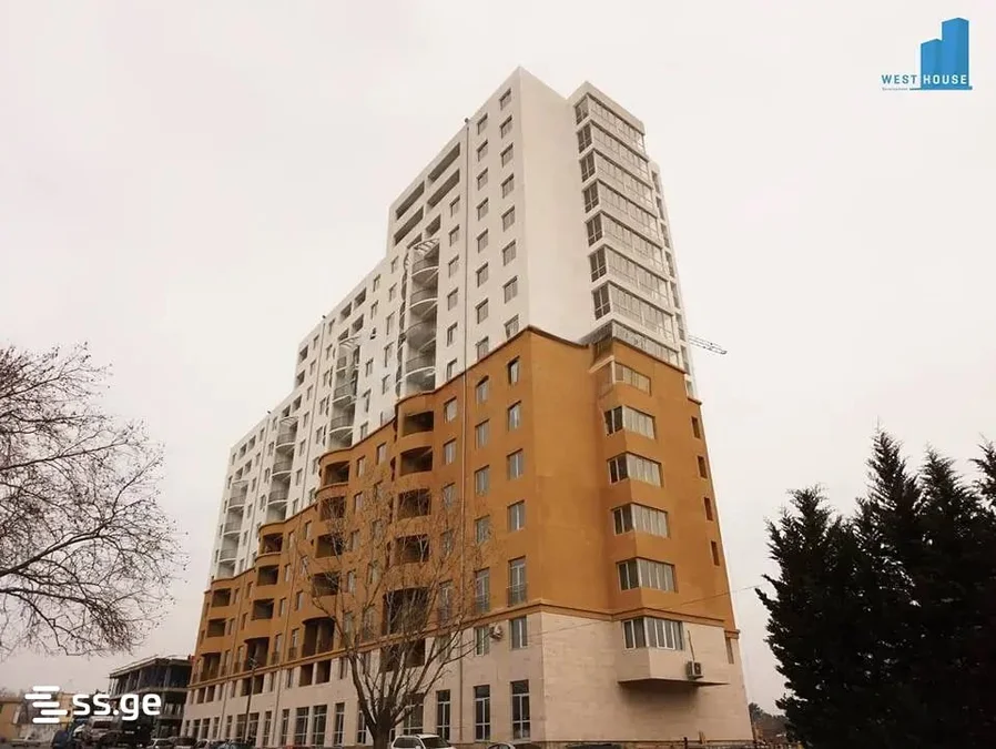 3-комнатная квартира Продаётся. Самгори