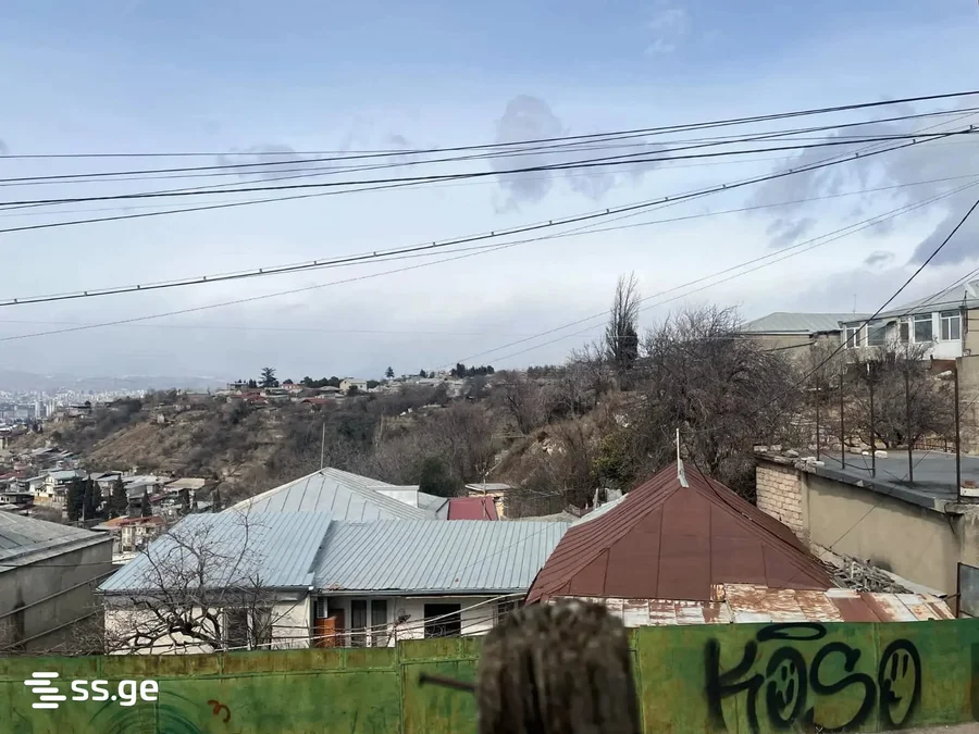 Земля на продажу. Наджаладеви