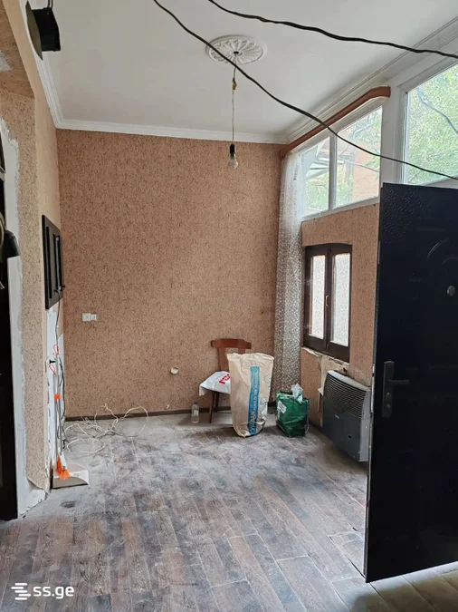3-комнатная квартира в Тбилиси