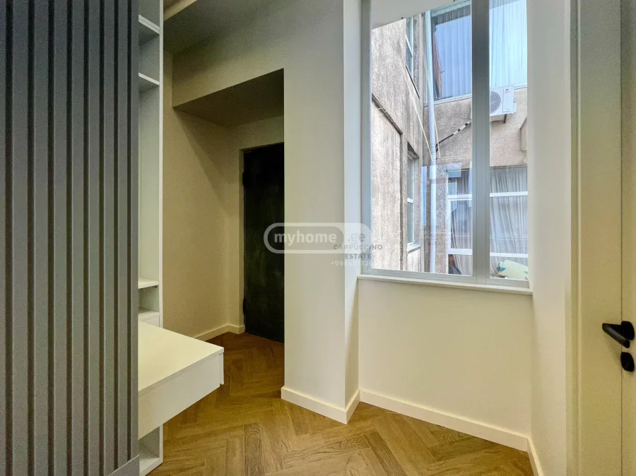 1+1 на Parnavaz Mepe Street 150 რუსთაველის უბანი