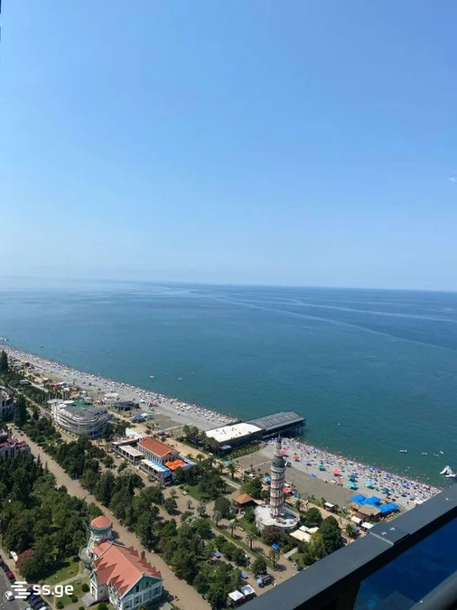 1+1 на Sherif Khimshiashvili St Khimshiashvili District