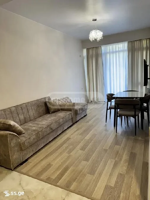 2 комнаты, $550