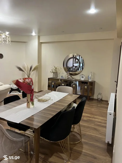 Коммерческое помещение на Dolidze St 120a Saburtalo