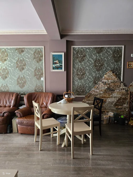 2 room Flat For Sale. Varketili