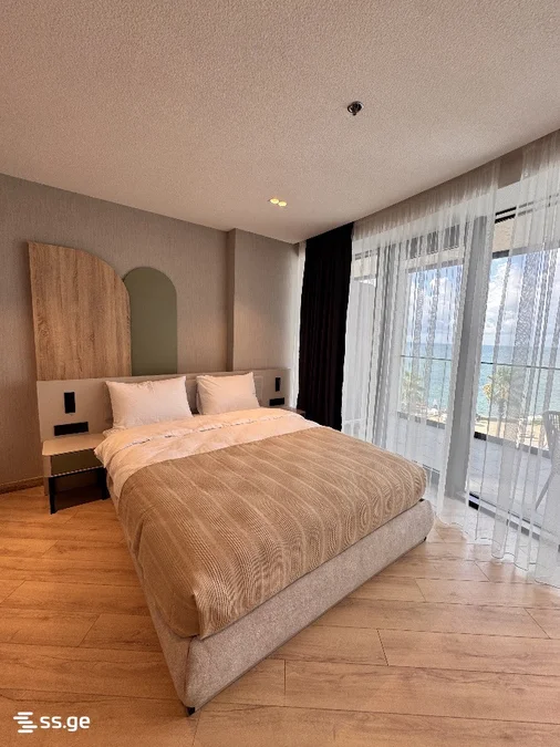 1+1 на Marina Club Улица Леха и Марии Качиньских 17 Airport District