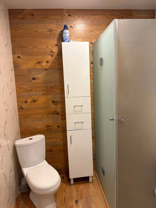 2 комнаты в Исани, $600
