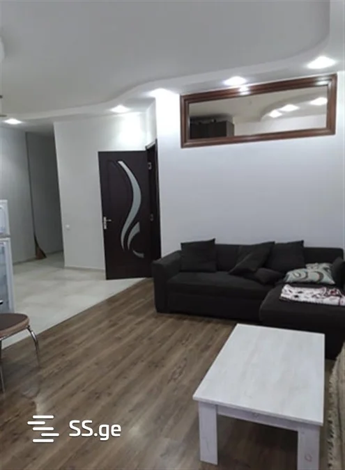 3 room Flat Daily rent