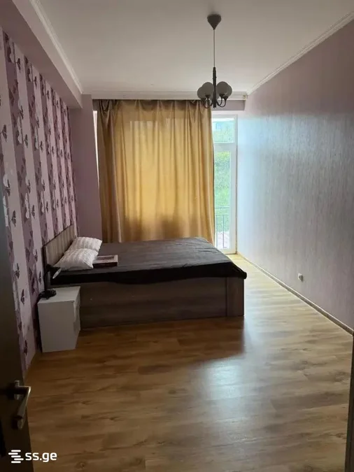 2-комнатная квартира. Сабуртало