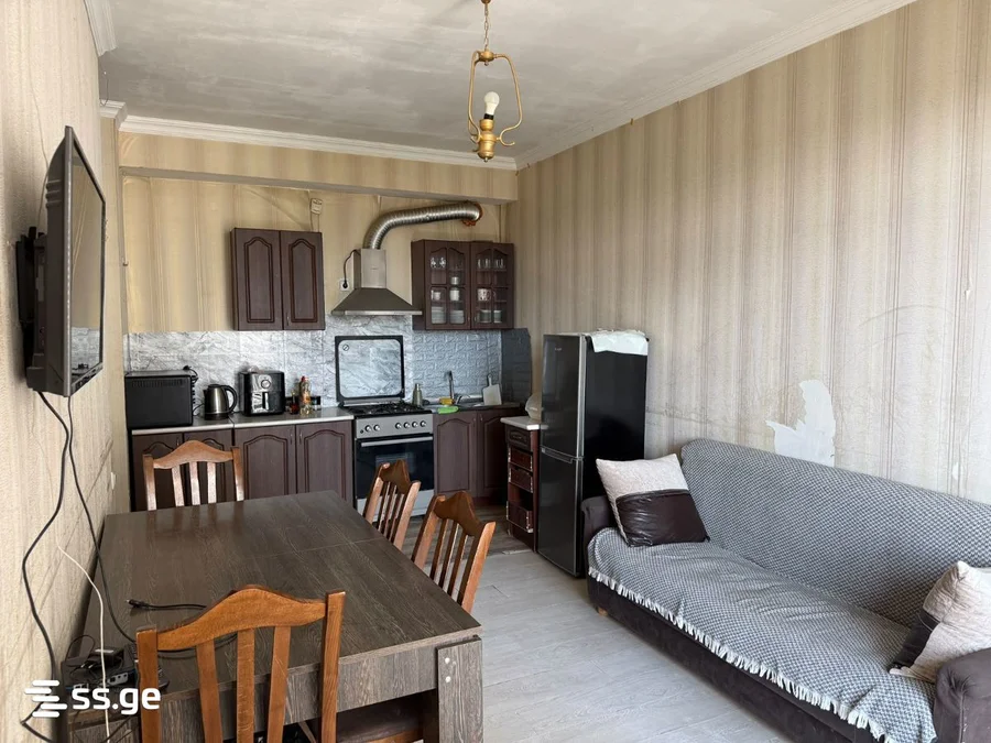 Коммерческое помещение на Kerch St 6ვ Gldani