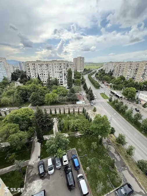 4-комнатная квартира Продаётся. Варкетили