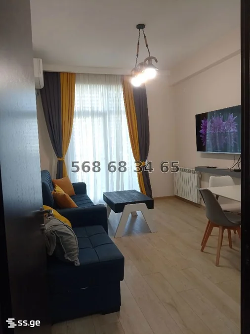 2 room Flat Daily rent. Saburtalo