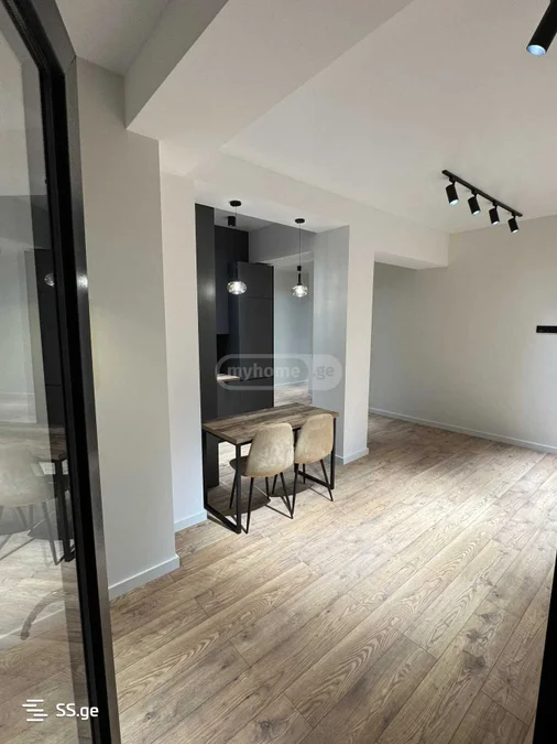 2 room Flat For Sale. Saburtalo