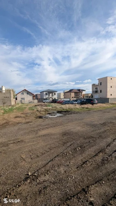 Земельный участок в Варкетили, $350/кв.м