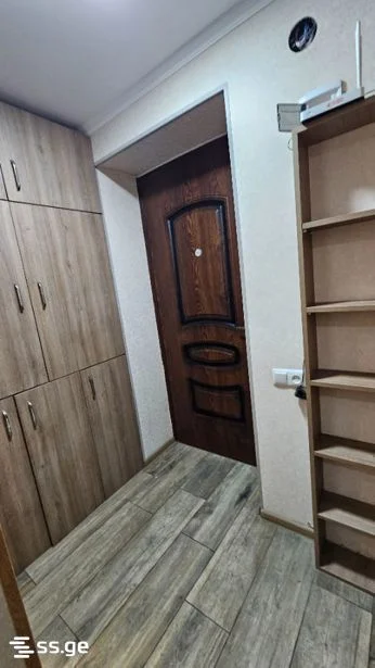 1-комнатная квартира в Тбилиси