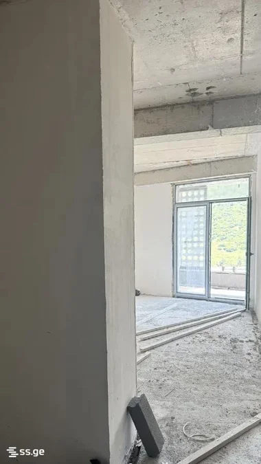 2-комнатная квартира в Тбилиси