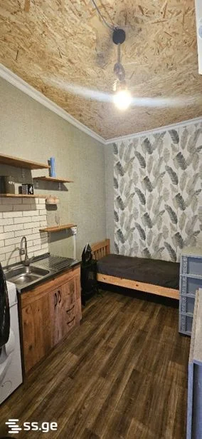 1 комнатная квартира Сдаётся. Самгори