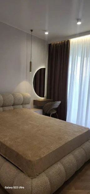 Krtsanisi Resort Residence: Студия, 160.0 м²