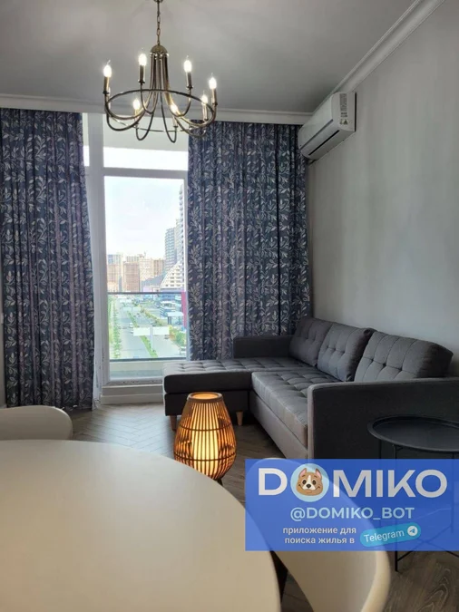 Квартира 2+1, 62 м²