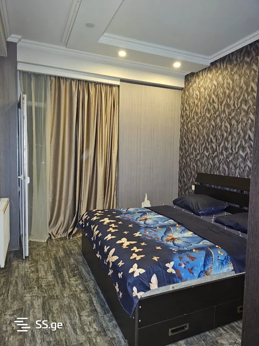 2 room Flat Daily rent. Didube