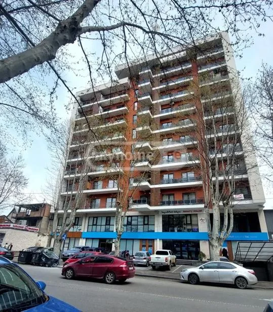 Квартира на Багратиони ул. Bagrationi District