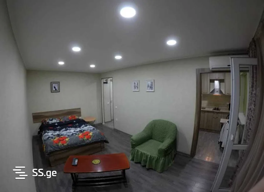1 room Flat Daily rent. Saburtalo