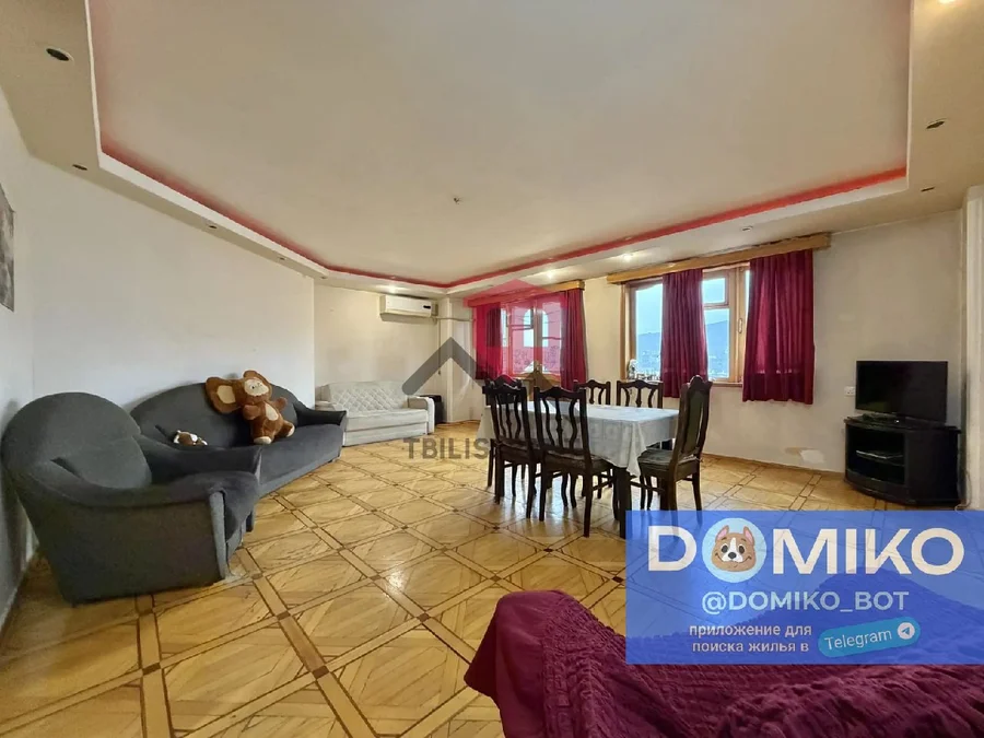 2+1, 10/18 этаж , 95 кв/м