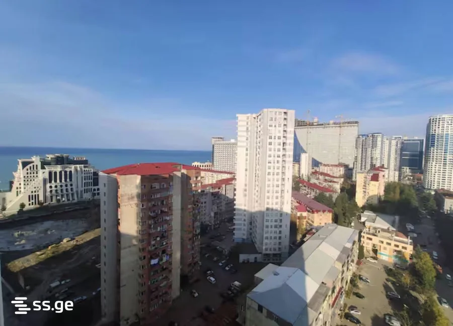 1+1 на Mardi Aqua Park Residence ქობალაძის ქ. 8 Tamar Settlement