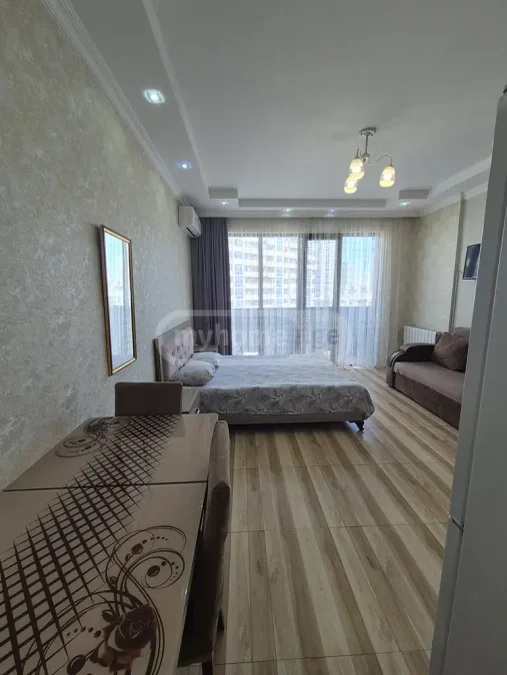 1 room Flat Daily rent