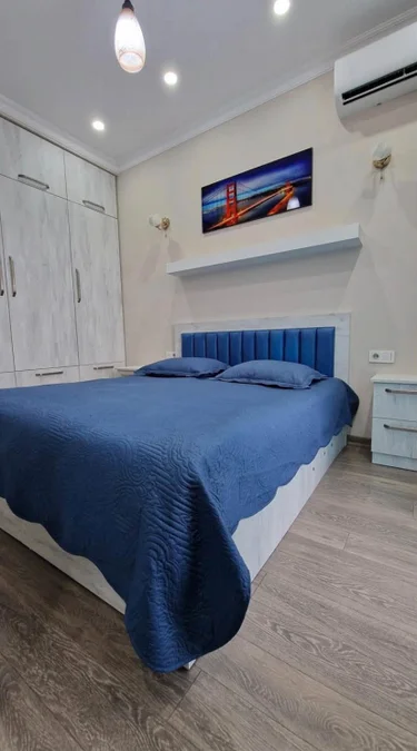 1+1 на М. Лермонтова улица 107 Rustaveli District