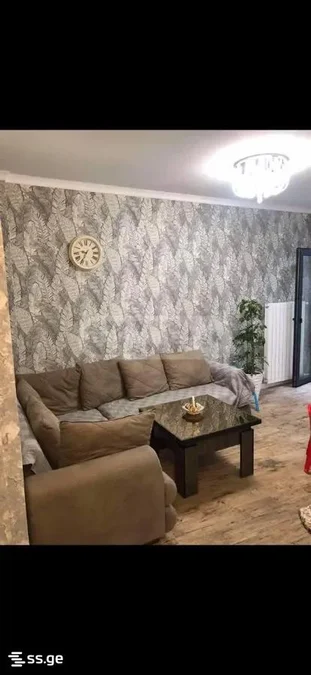 1+1 на улица Шерифа Химшиашвили 11 Khimshiashvili District