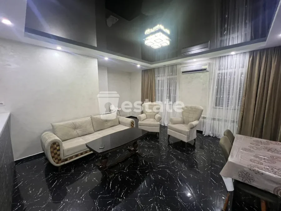 3+1 квартира, 1000 USD