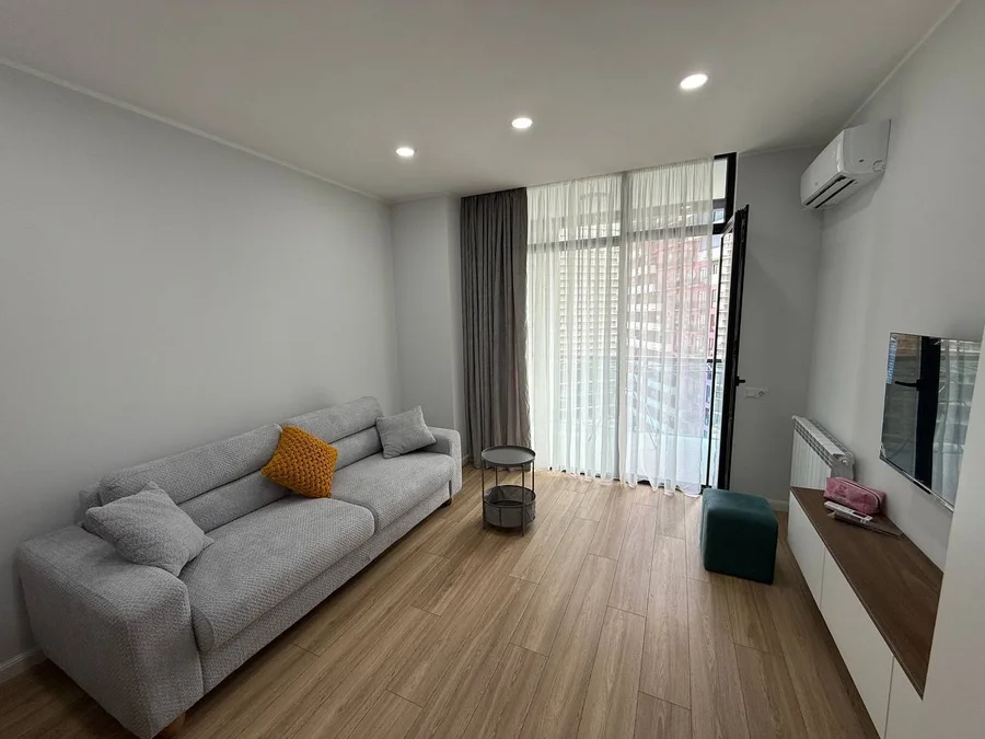 Студия на Bagrationi Residence Batumi Bagrationis Shes. 131a Bagrationi
