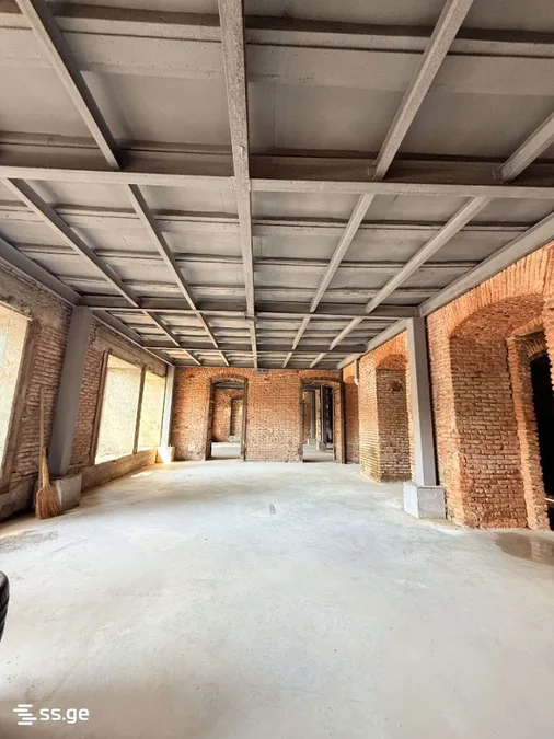 Коммерческое помещение 205 м², Чугурети, $3000