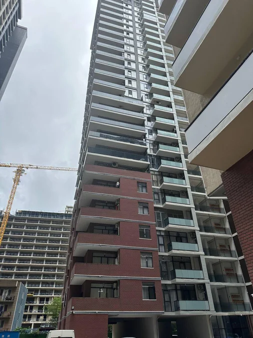 Студия в Salami Residence, 29 кв.м, $44,490