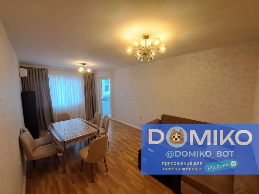2+1, 5 этаж, 100 кв/м, 800 USD