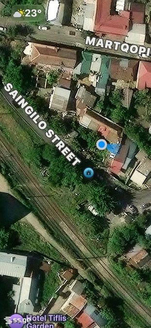 1-комнатная квартира, 15 кв.м, $230