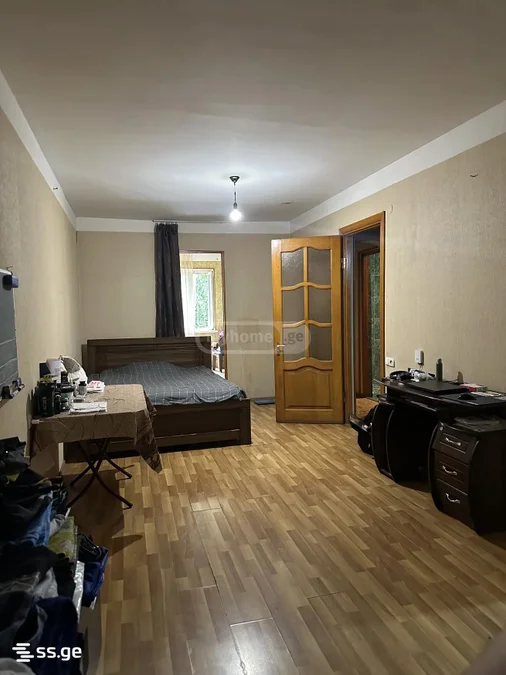 Коммерческое помещение на bochorishvili st. 2 Gldani