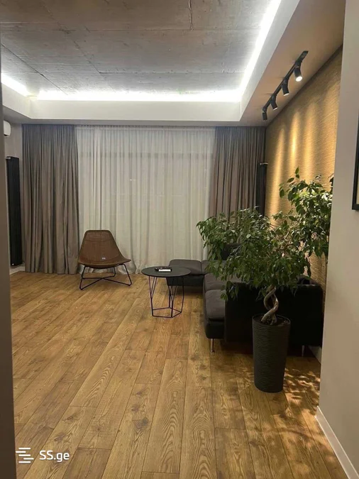 Коммерческое помещение на paliashvili st. Vake