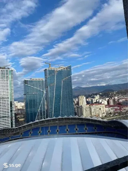 2-комнатная квартира Продаётся