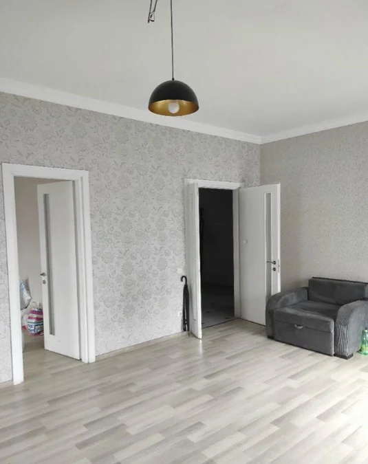 Цкнетское шоссе: 4-комнатная, 119.0 м²